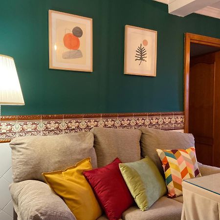 Casa Hay Que Vivir El Momento Setenil De Las Bodegas Exterior foto