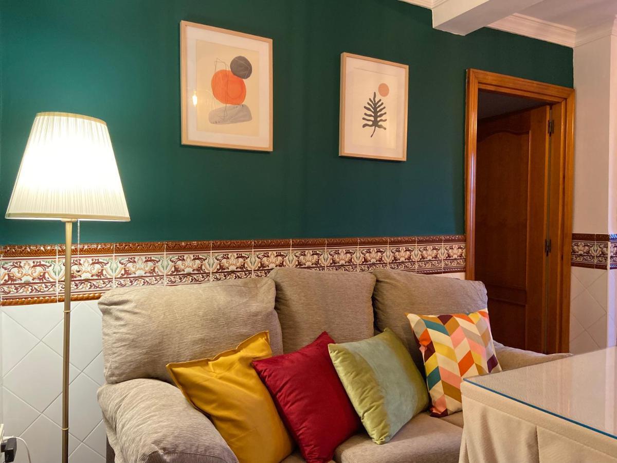 Casa Hay Que Vivir El Momento Setenil De Las Bodegas Exterior foto
