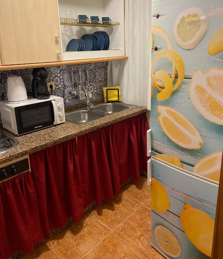 Casa Hay Que Vivir El Momento Setenil De Las Bodegas Exterior foto